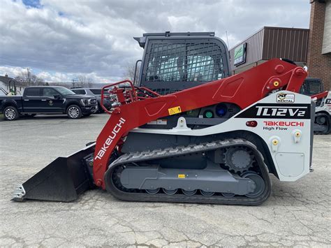 takeuchi tl12 skid steer specs|2023 takeuchi tl12v2 price.